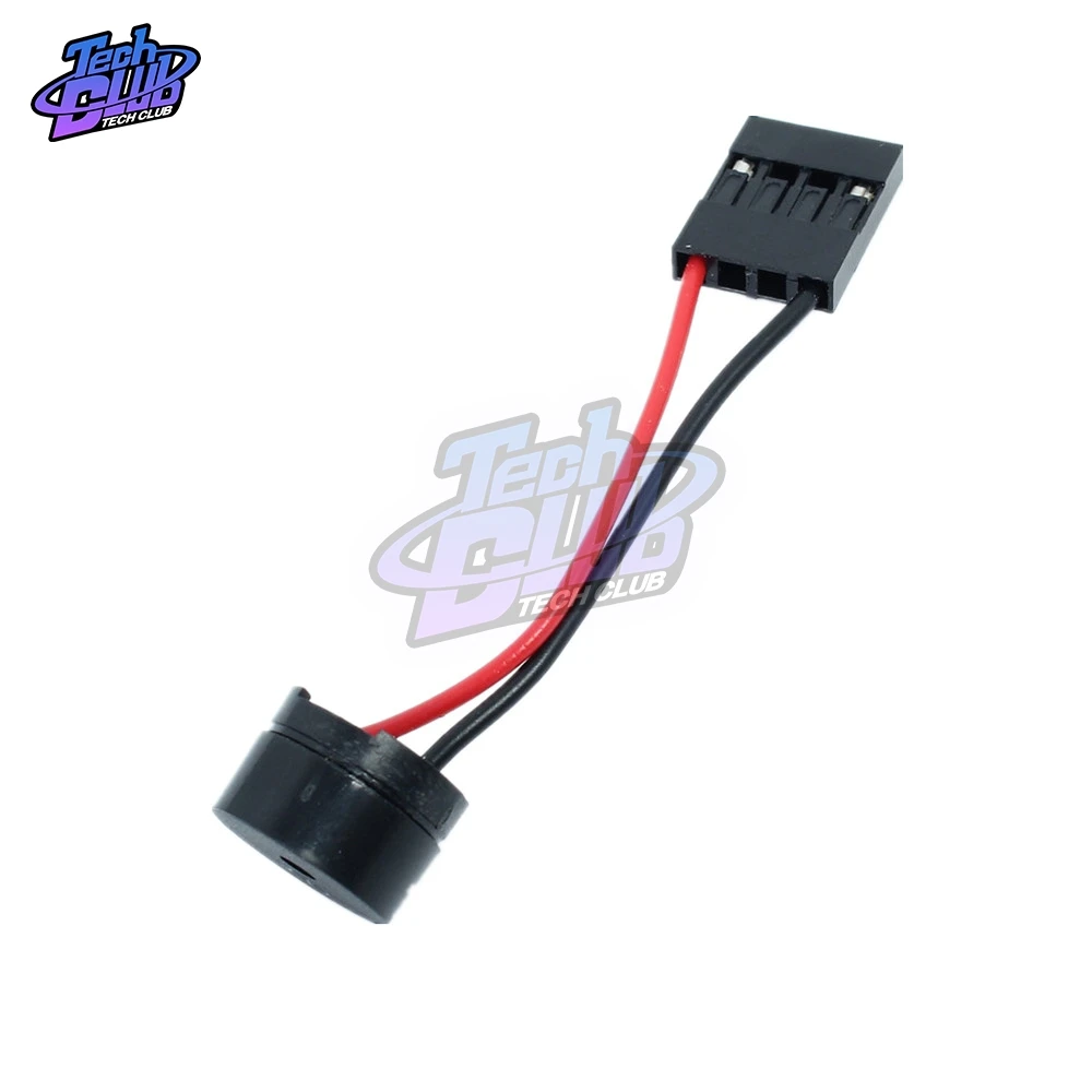 10 шт. мини разъем Динамик для ПК Interanal BIOS компьютерный динамик материнской платы