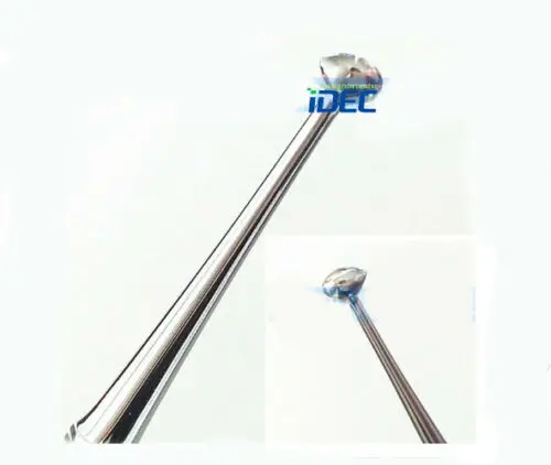 Стоматологический композитный наполнитель для инструментов шпатель амальгам с