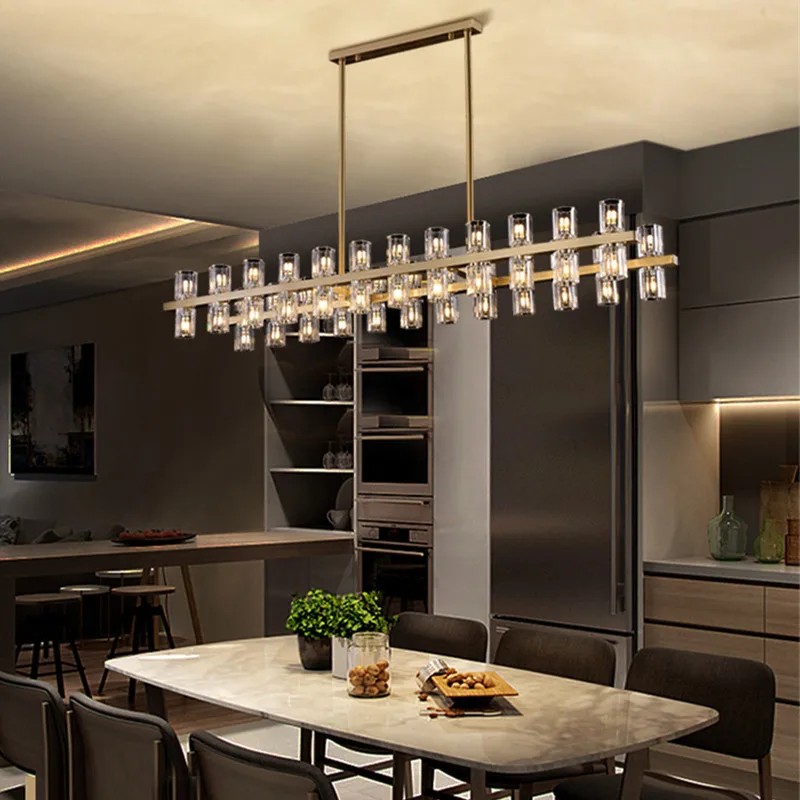 

Скандинавские современные светодиодный светильник nordic лампа подвесной светильник для кухни Потолочный подвесной светильник столовой чех...