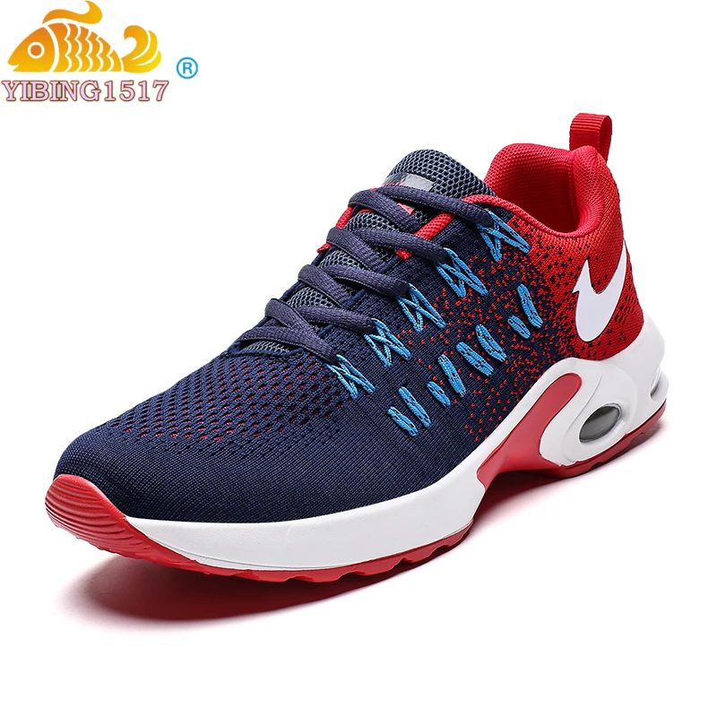 Мужские кроссовки дышащая повседневная обувь Zapatos De Hombre лето-осень 2019 | Обувь