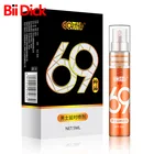 Спрей Bii Dick для задержки эякуляции, 5 мл, для мужчин, для наружного применения, против преждевременной эякуляции, продление на 60 минут, для увеличения пениса, таблетки для мужчин