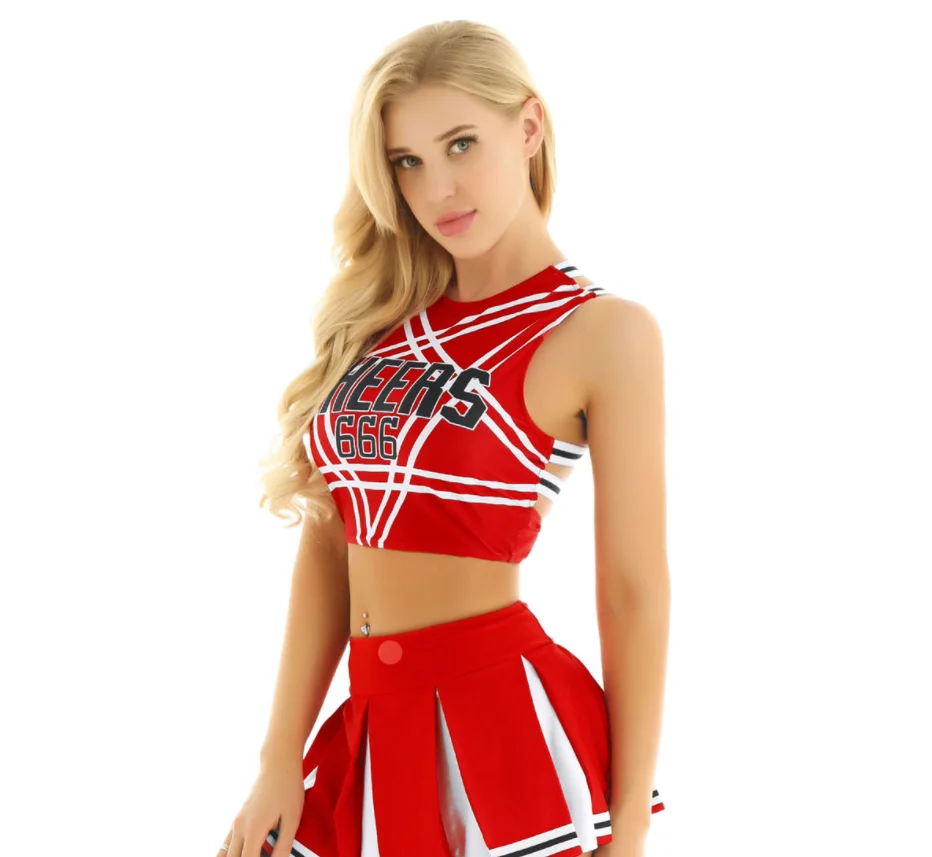 Для женщин японский костюм школьницы униформа для девочек сексуальное женское