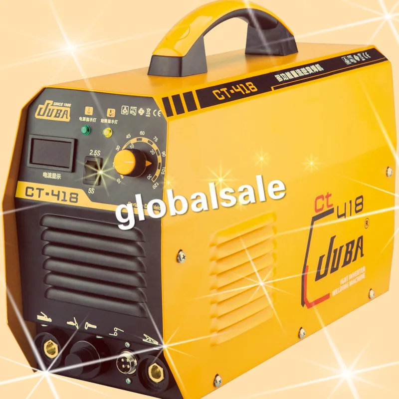 Бесплатная доставка Стандартный инвертор постоянного тока дуговой сварочный