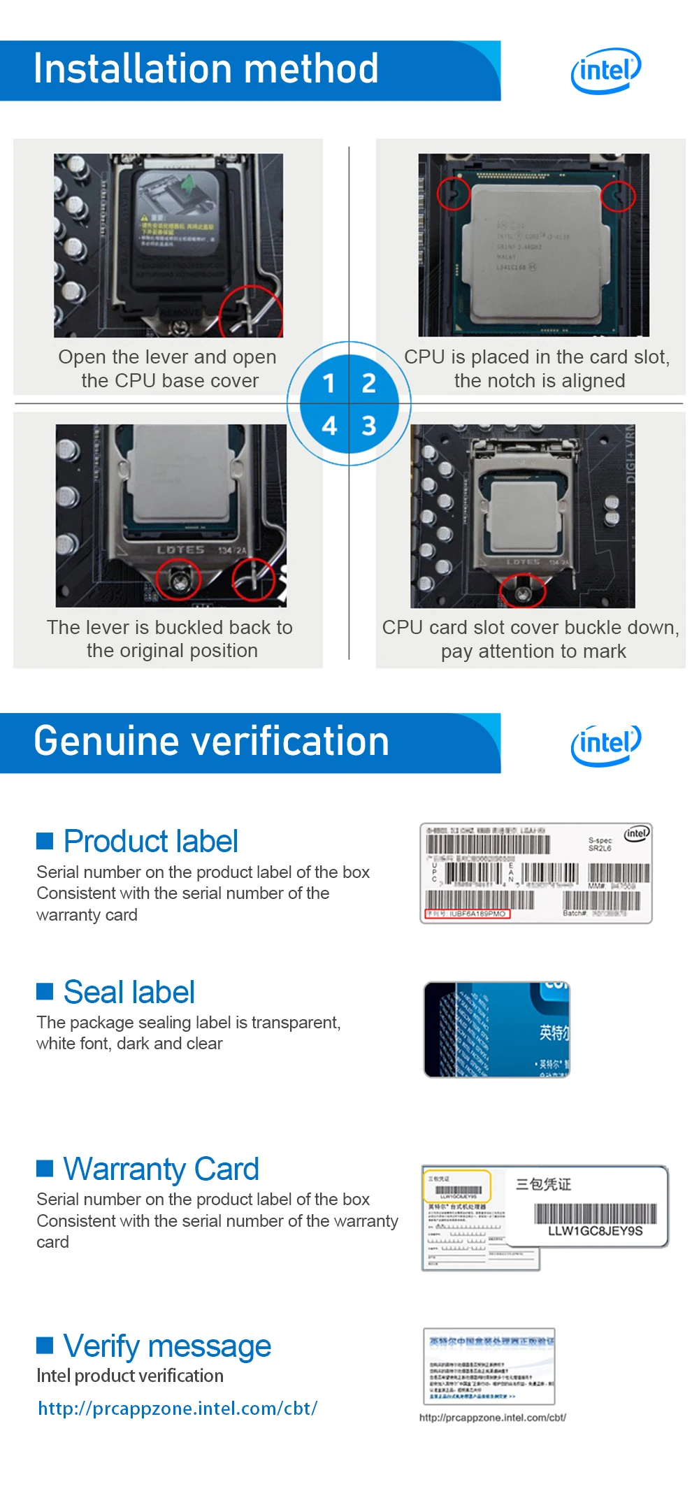 Intel Pentium Gold G5400 настольный процессор 2 ядра 3,7 ГГц LGA1151 300 серия 54 Вт/58 Вт BX80684G5400