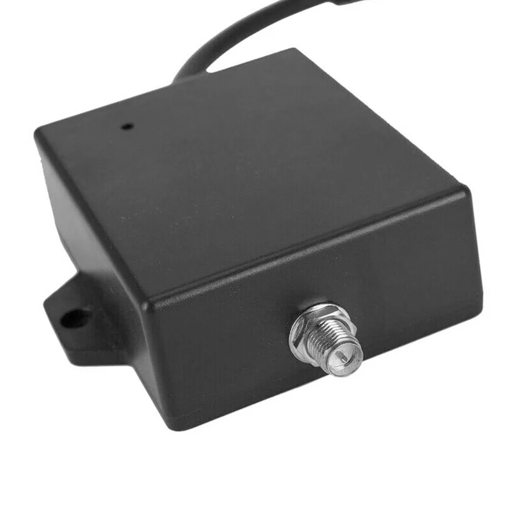 Модуль заднего вида легко устанавливается кабель передатчика автомобильная