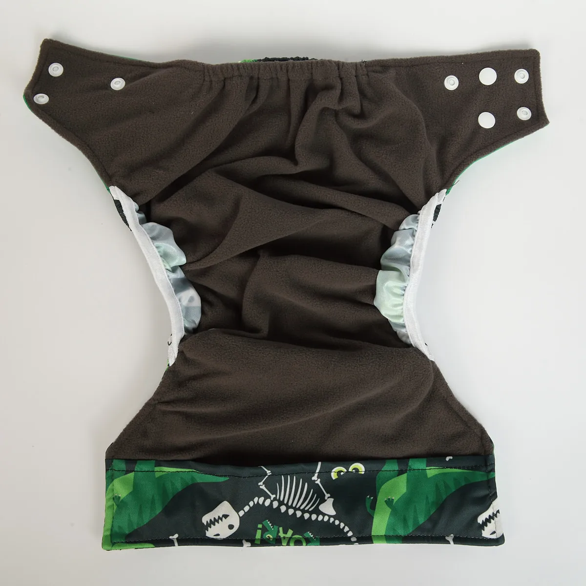 5 уголь бамбука детское ткань Подгузники подгузник многоразовый моющийся