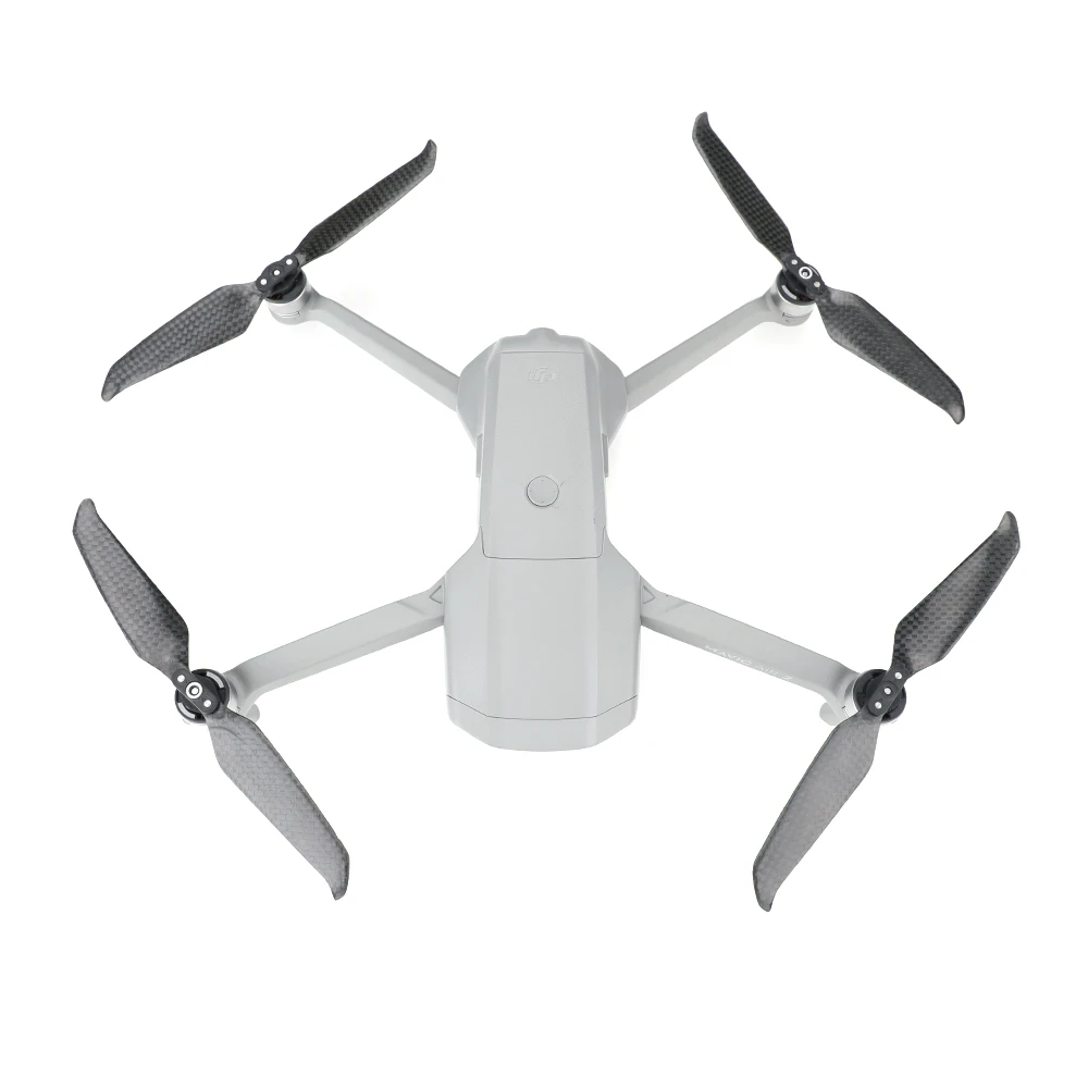 

Пропеллер Mavic Air 2 из углеродного волокна 7238F, пропеллер с низким уровнем шума, замена лопасти для DJI Mavic Air 2, аксессуары для дрона