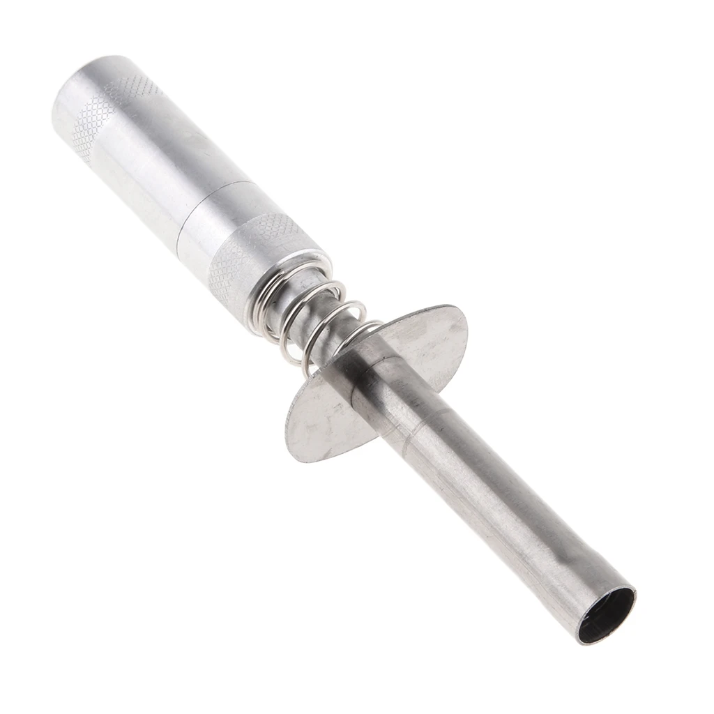 Алюминиевый сплав светящийся заглушка воспламенитель 80103 аксессуары