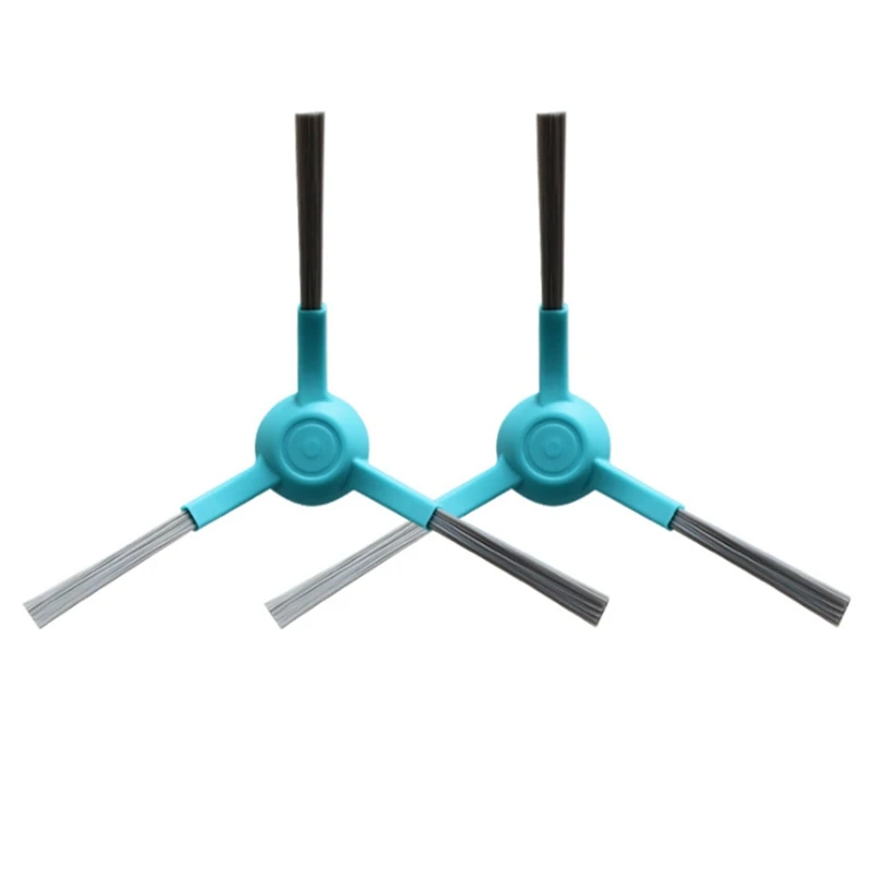 

Vacuum Brush Replacement for Proscenic M7 Vacuums Parts Hepa Filter Side Brush Mop Rag