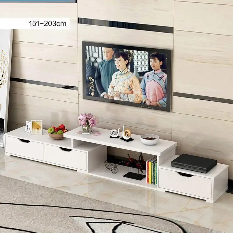 Para Riser Kast современный Meuble Tele Lemari Soporte Mesa блок деревянная мебель для гостиной монитор Стенд Mueble стол ТВ шкаф