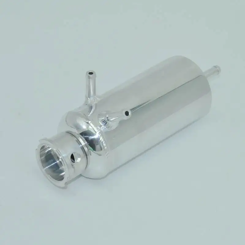 Гоночный Универсальный Радиатор сплав охлаждающей жидкости вихревой горшок