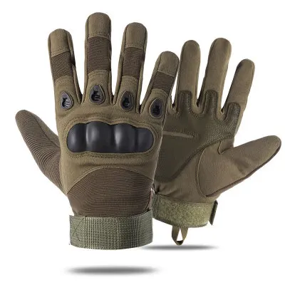 Перчатки для спортзала и фитнеса Guantes тактические Защитные армейские варежки с