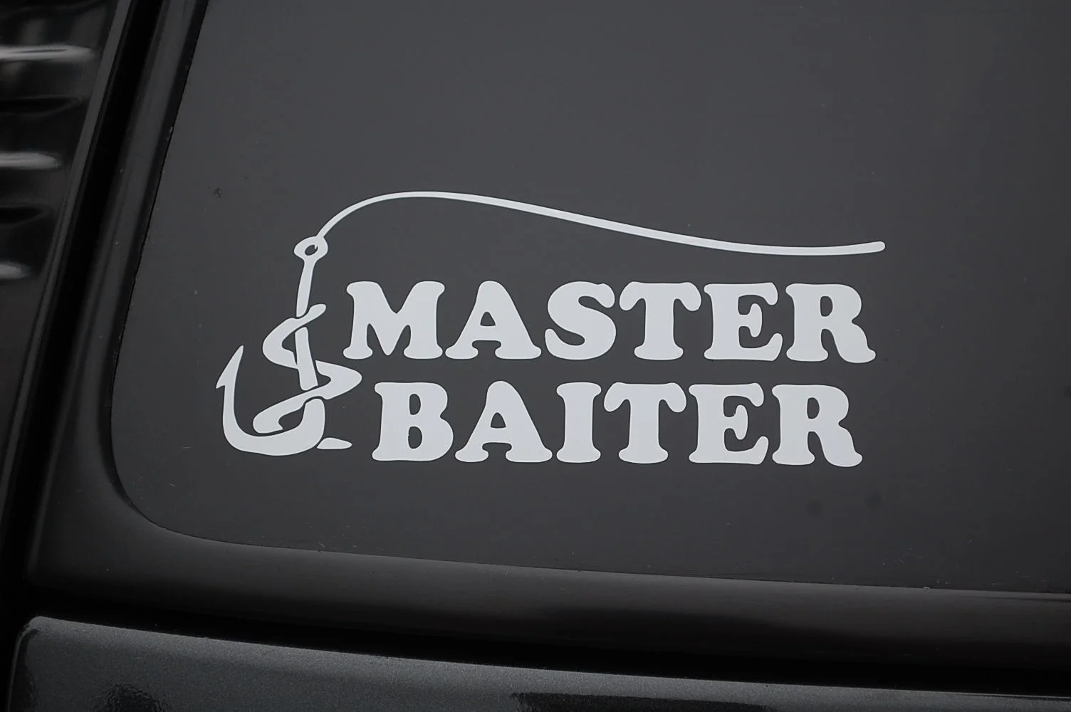 

Виниловая наклейка (V122) на выбор, цвет Лодка тунец Рыбалка Стайлинг автомобиля