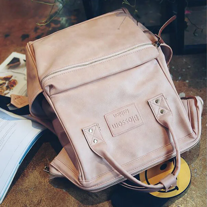 Брендовые модные школьные ранцы повседневные Рюкзаки для женщин дорожные сумки