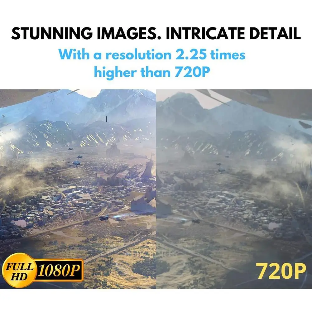 Портативный IPS монитор Full HD 1080p экран Ультратонкий Монитор для геймпада с Built in