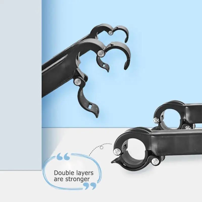 Детская педаль коляски адаптер изысканное мастерство прочный второй ребенок