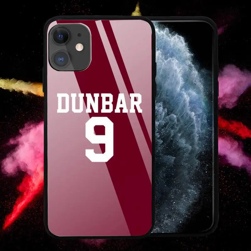 

Teen Wolf Stilinski 24 Phone Case Tempered glass For iphone 6 6S 7 8 plus X XS XR 11 12 mini PRO MAX