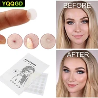 24pcsset hydrocolloid acne invisible pimple master patch blackhead remover blemish skin care tool