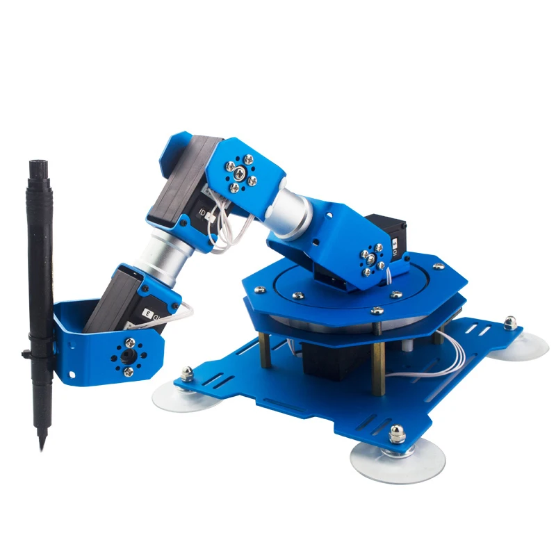 

DrawArm Bluetooth Writing drawing robot machine