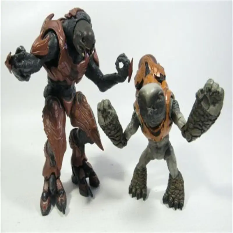 Фигурка Halo 4 Elite Zealot | Игрушки и хобби