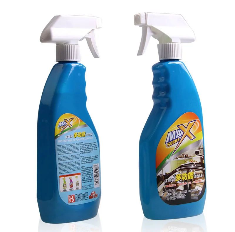 Многофункциональная жидкость Baozili для очистки мебели салона автомобиля кожи B1875 |