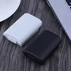 Чехол для аккумулятора для игрового автомата Xbox 360, чехол для аккумулятора беспроводного контроллера, реквизит для игровой консоли с наклейкой