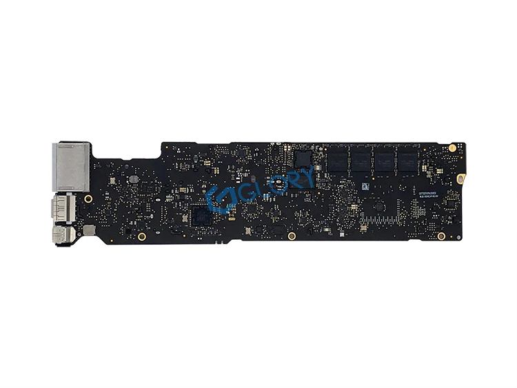820-00165-A для Macbook Air 1" A1466 Материнская плата замена логической платы