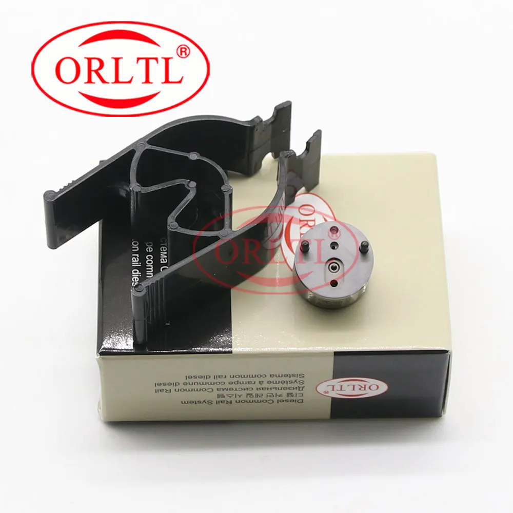 ORLTL Injector Control Valve 9308-618C Check Control Valve 9308z618C Auto Engine Valves 28239294 28440421 28538389 images - 6