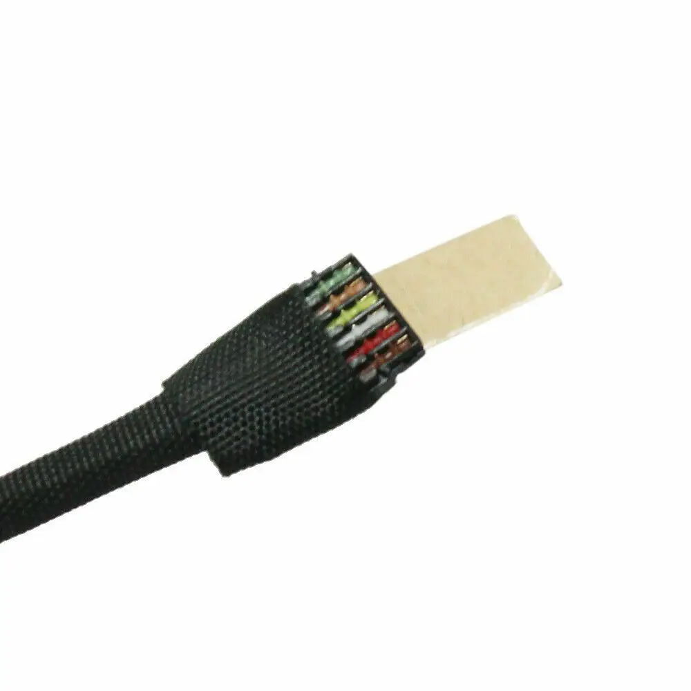 

LCD Video FHD Screen Flex EDP Cable For ASUS GL503V GL503VM-DB74 DD0BKLLC100 3K