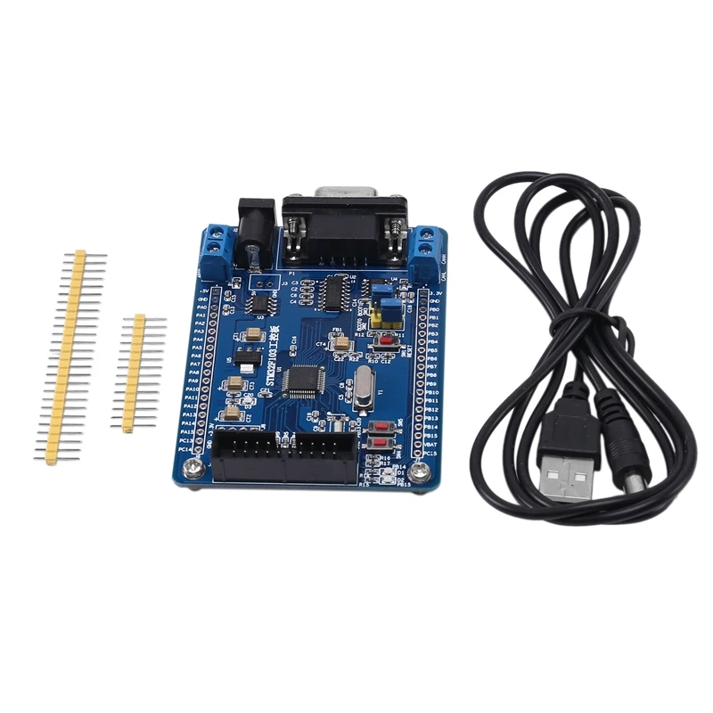 

Industrial Control Board STM32F103C8T6 Minimum System Board