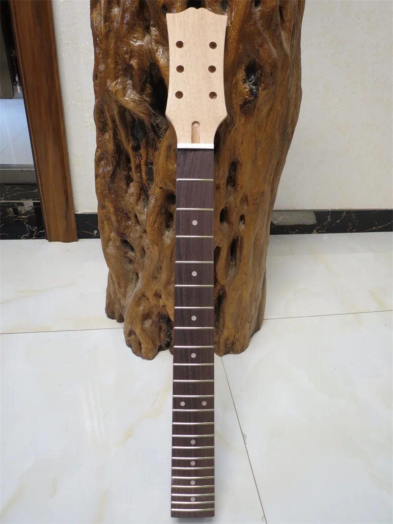 Электрогитарные детали в стиле LP мощная шея для гитары 6 струн | Спорт и