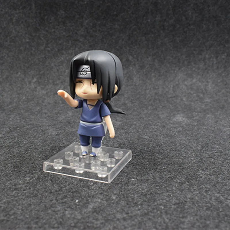 Фигурка аниме Наруто Учиха Итачи Q. Экшн-фигурки из ПВХ № 820 | Игрушки и хобби