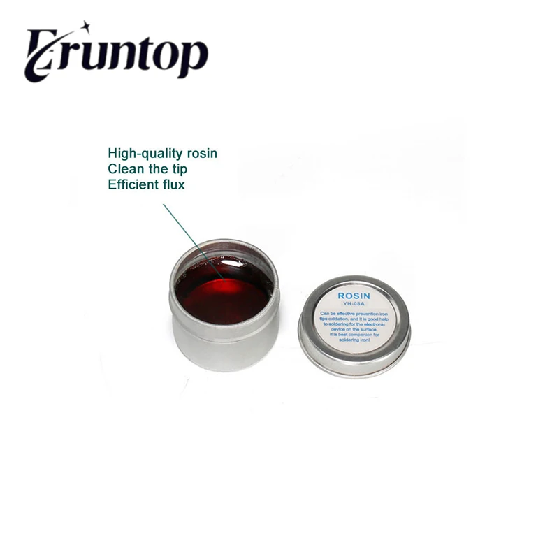 Сварочный флюс YIHUA08A 1 шт.|flux solder|flux weldingflux rosin |