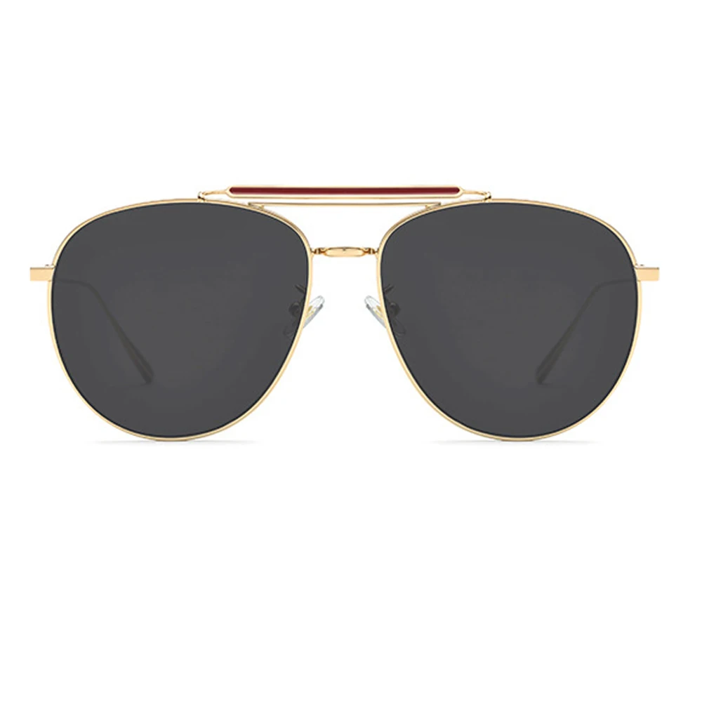

2021 New Women Sunglasses Lens Metal Frame UV400 Man Driving Sunglasses Come With Box glasses sun glasses