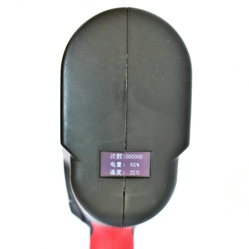

China Factory supply labor-saving Anti-skid battery cable cutters for Aluminum cable