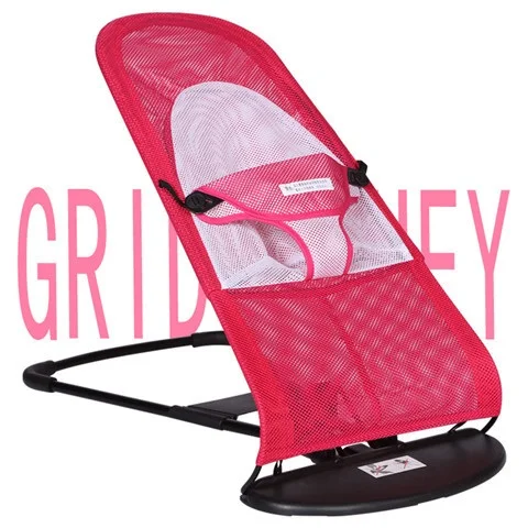 Cause baby artifact baby Yao стул удобная качающаяся кровать для сна, кресло-качалка для сна, кровать Yao