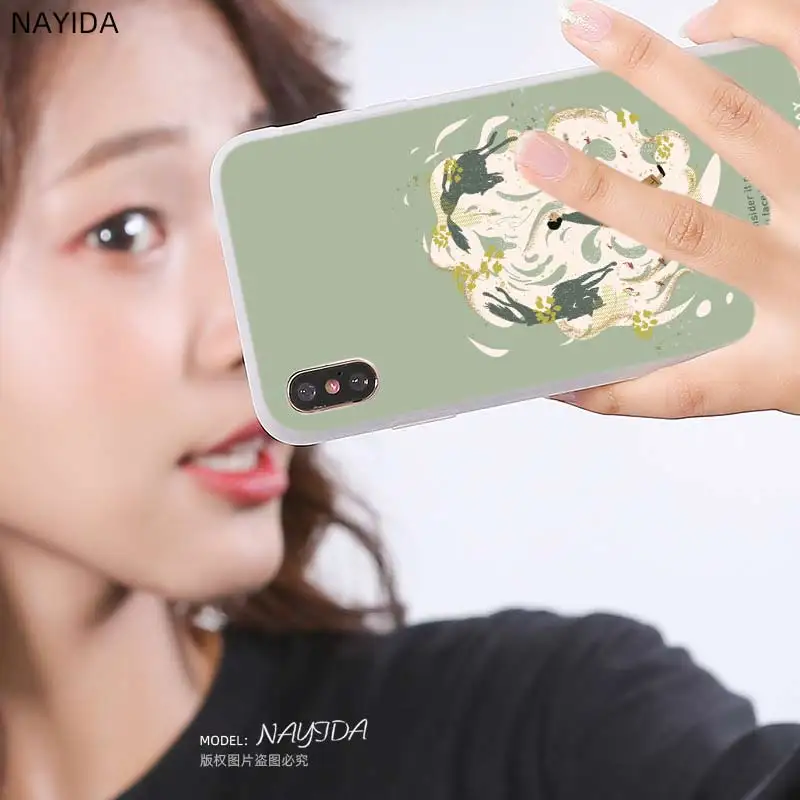 Чехол для iPhone 13 11 12 Pro X XS Max XR 6 6S 7 8 Plus SE 2020 мини-Обложка с текстами из Библии