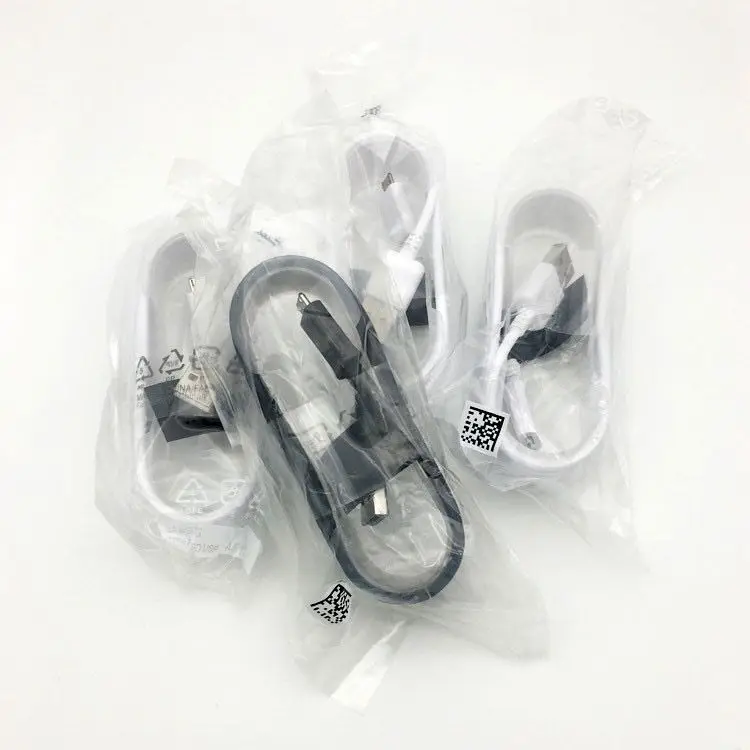 Фото 10 шт. оригинальный 1 5 м Micro USB кабель для синхронизации данных провод быстрой 10 шт. оригинальный 1 5 м Micro USB кабель для синхронизации данных провод быстрой