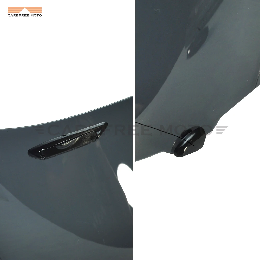 Чехол для мотоциклетного шлема Dark Smoke на все лицо козырек объектива чехол ARAI RR5