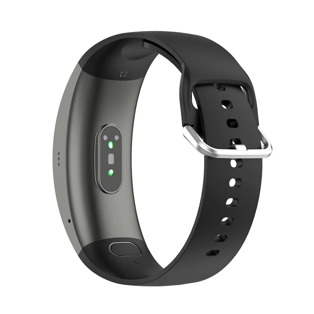 Replacement Watchband Strap Soft Silicone Watch Band Bracelet Belt for Huami Amazfit X Accessories | Электроника