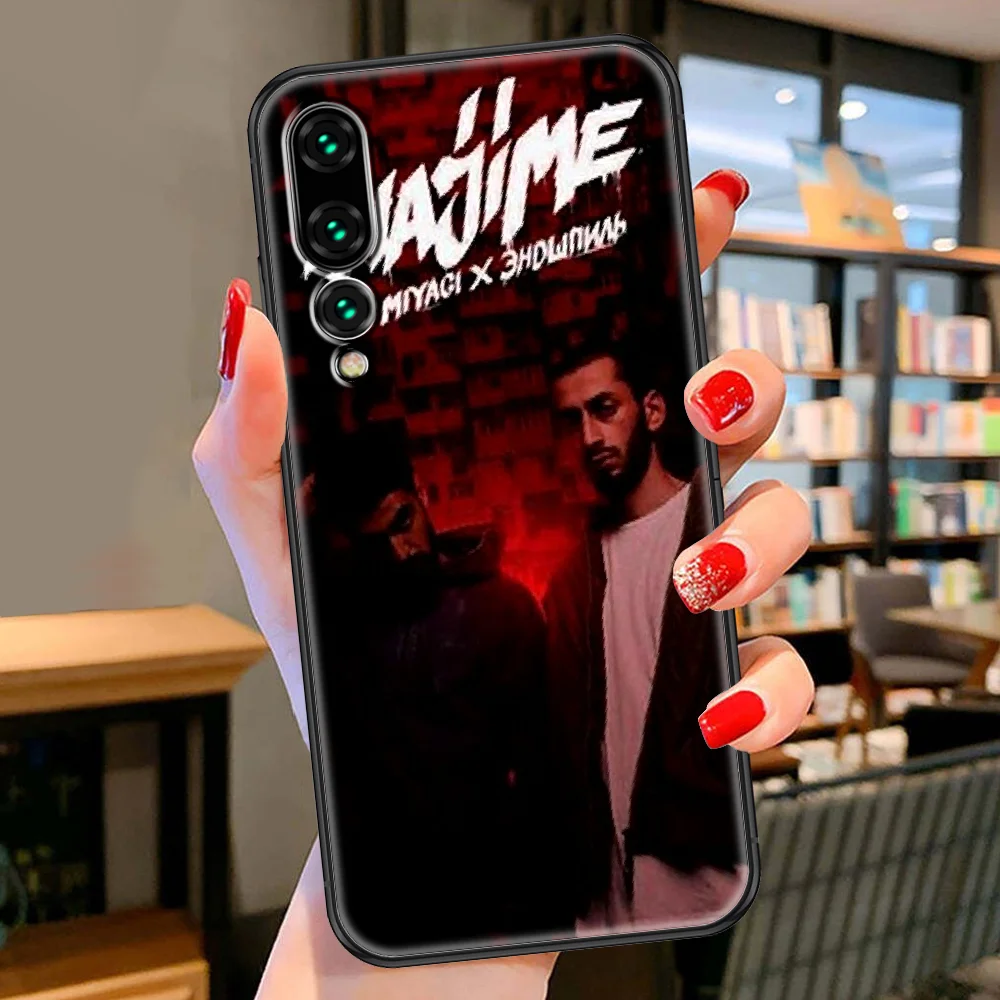 Чехол для Huawei P Mate P10 P20 P30 P40 10 20 Smart Z Pro Lite 2019 | Мобильные телефоны и аксессуары