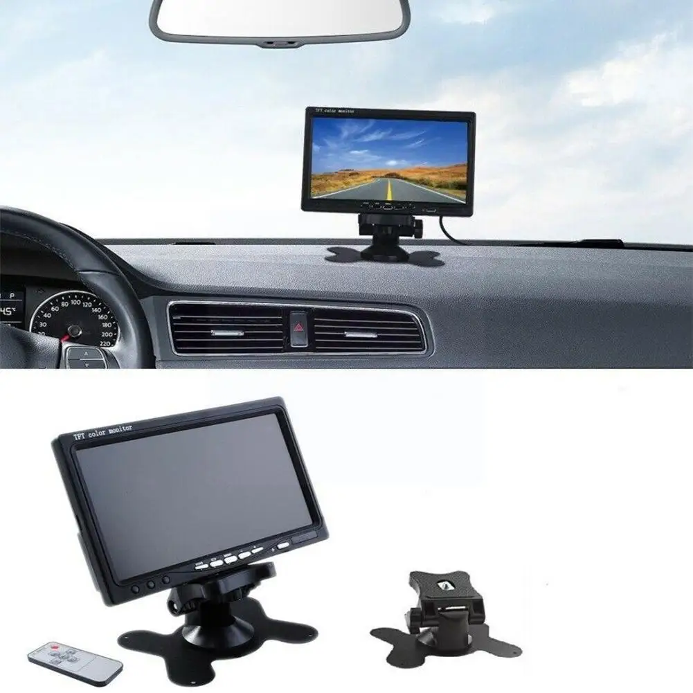 

Interior Accessories