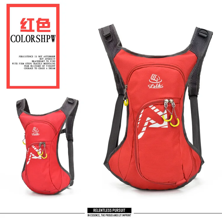 Водонепроницаемая велосумка для мужчин и женщин спортивные уличные рюкзаки