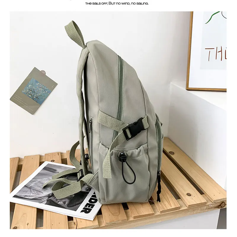 Новинка 2021 однотонная Милая подвеска в виде обезьяны Студенческая школьная