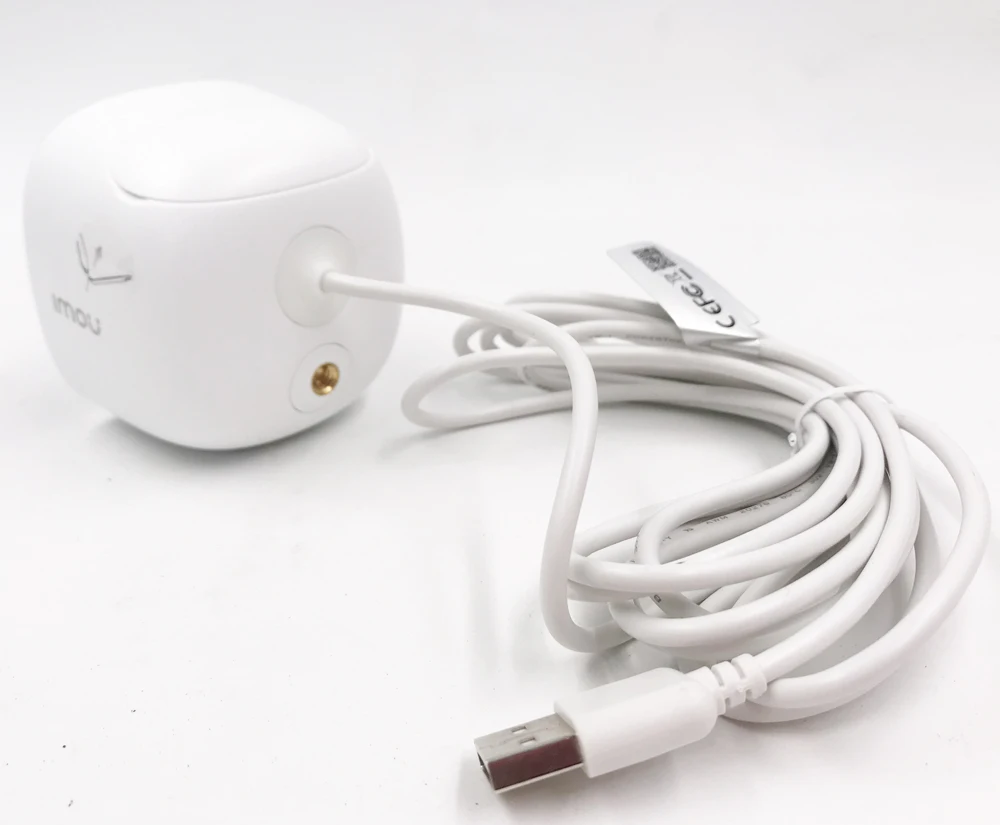 Беспроводная ip-камера Dahua HD1080P P2P со встроенным микрофоном и прожектором, WiFi камера с разъемом для sd-карты 128G, защищенная от атмосферных воздействий