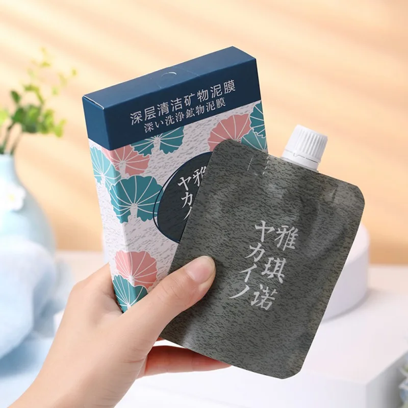 100g от угрей Очищение Очиститель для удаления фильмтек Дов Ро) полоски