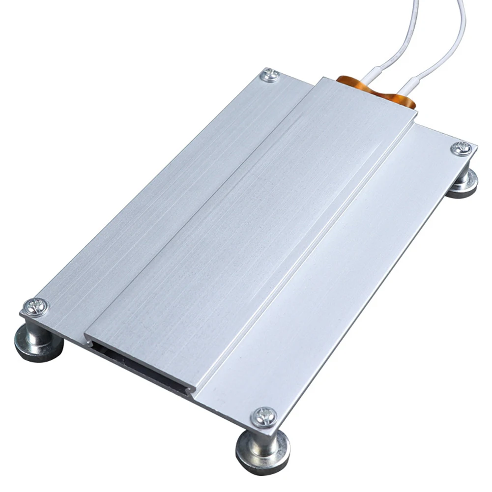 

LED Remover Verwarming Solderen Chip Sloop Lassen BGA Station Ptc Split Plaat 220V 110V 400W Graden PTC Heating Plate Chip