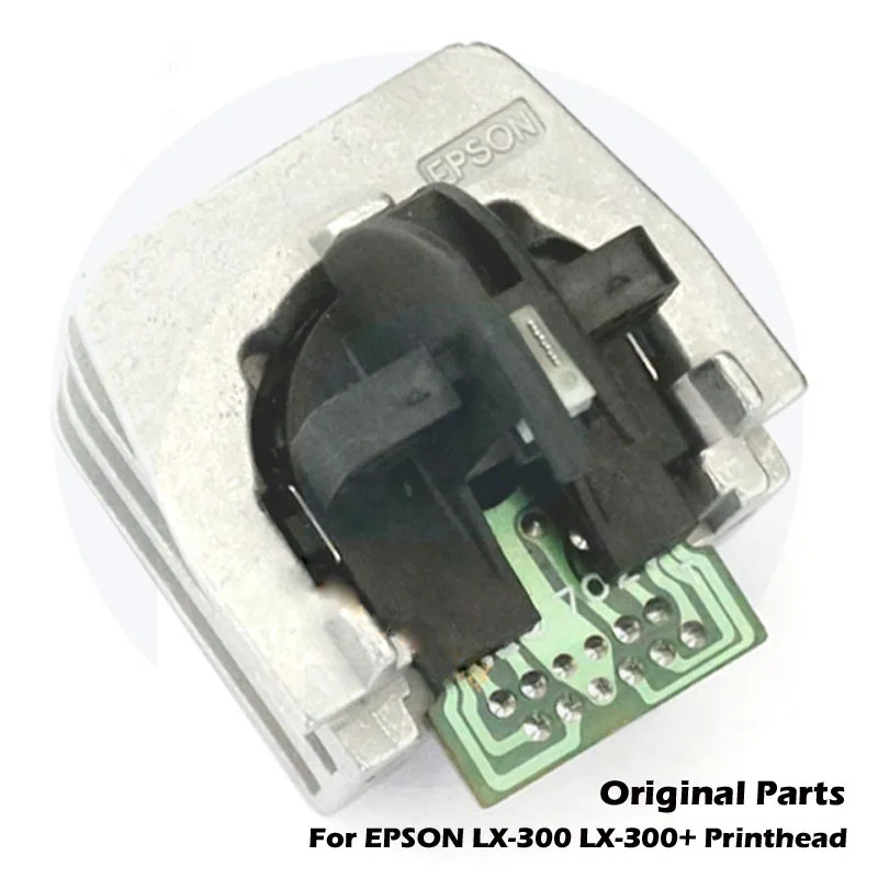 

Original Parts For EPSON LX300 LX-300 LX-300+ LX300+ LX300+II LX-300+II Print head Printhead F078010 F042010