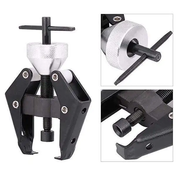 

Wiper Arm Removal Tool Car Auto Automobile Adjustable Wiper Arm Puller