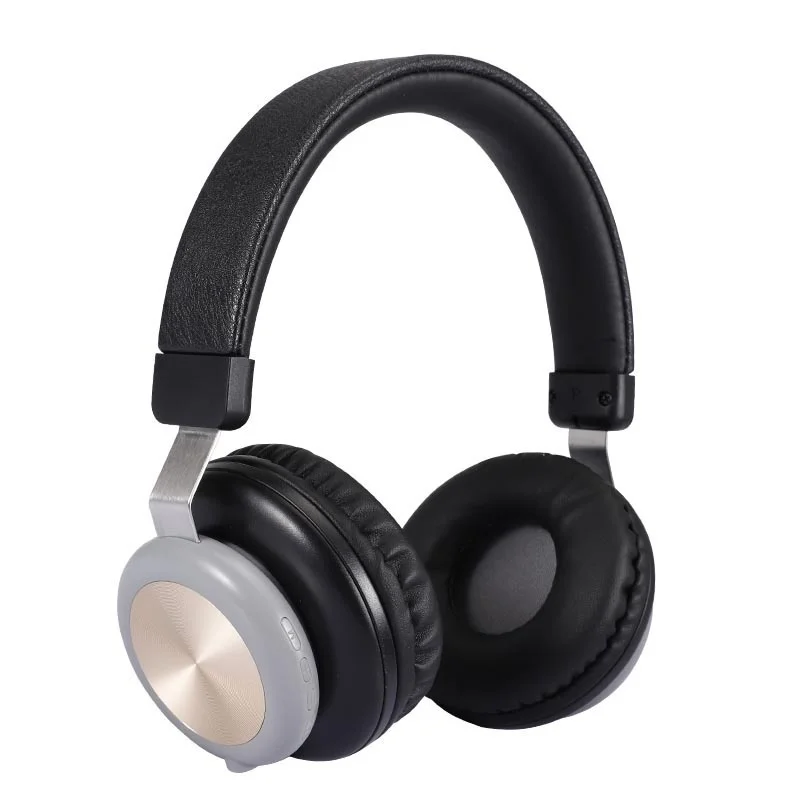 Беспроводные наушники Bluetooth HD стерео звук, Спортивная гарнитура для тренировок с шумоподавлением, наушники для бега с микрофоном для смартфона